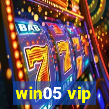 win05 vip